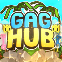 Grow A Garden Discord Server Logo