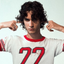 Sombr Discord Server Logo