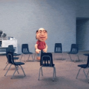niszowa spolecznosc misiakuw sigmy 🗿🧸 Discord Server Logo