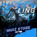 MALAYSIA MY ROLEPLAY Discord Server Logo