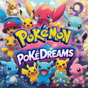 PokecraftDreams Discord Server Logo