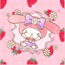 Melodius 𝜗𝜚 Discord Server Logo