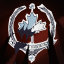 ༆ { Welcome To The Paper School } ༆ Discord Server Logo