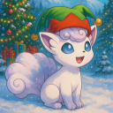Winter WasteLand Discord Server Logo