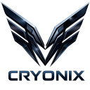 Cryonix Gaming Discord Server Logo