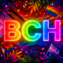 Beginner Casting Hub Discord Server Logo