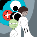 Say My Name Studios Discord Server Logo