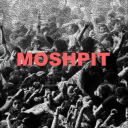 Moshpit Discord Server Logo