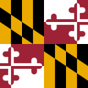 Marylanders Discord Server Logo