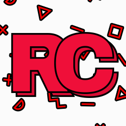 Reports Couch Discord Server Logo