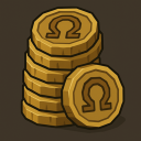 Omega Dumps OSRS Discord Server Logo