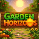 Garden Horizons Discord Server Logo