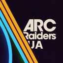 ARC Raiders UA Discord Server Logo