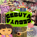 Cebuya Station Discord Server Logo