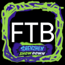 MacFish™ Server (13+) Discord Server Logo