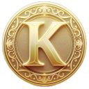 Kexta Game Discord Server Logo