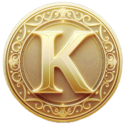 Kexta Game Discord Server Logo