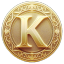 Kexta Game Discord Server Logo