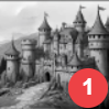 ✨°NickStark Empire° Discord Server Logo
