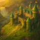 °Nickstark Empire°✨ Discord Server Logo