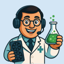 FPSDoctor Discord Server Logo