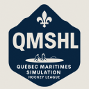 QMSHL Discord Server Logo