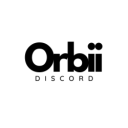 Orbii's Island Discord Server Logo