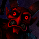 Deadly Delivery Discord Server Logo