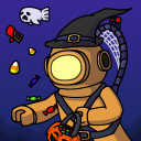 Lost Currents Discord Server Logo