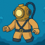 Lost Currents Discord Server Logo