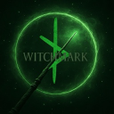 ✵𝒲𝒾𝓉𝒸𝒽𝓂𝒶𝓇𝓀’𝓈 𝒞𝒽𝒾𝓁𝓁 𝒵ℴ𝓃ℯ✵ Discord Server Logo