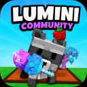 ⚽ Lumini Discord Server Logo