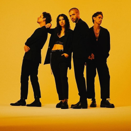 The.Summer.Set.HQ Discord Server Logo