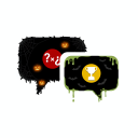 The Text Chess Community Discord Server Logo
