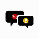 The Text Chess Community Discord Server Logo