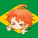 ✿ᩧ  ૮  🇧🇷  ׄ TPN BRASIL ◔  ׅ  ഹ Discord Server Logo