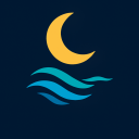 MoonWave Studios. - Official Discord Server Logo