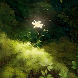 TheGarden Discord Server Logo