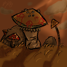 TheGarden Discord Server Logo