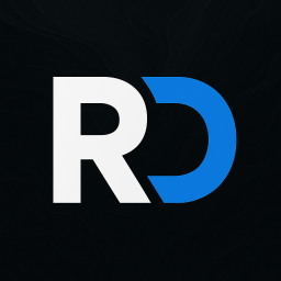 Roblox Devs Discord Server Logo