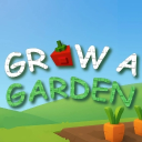 Stock Grow a Garden🌿 Discord Server Logo