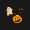 𐕣 CursedHeartz.net ☏ Discord Server Logo