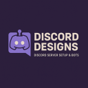 PixelCore Official Discord Server Logo