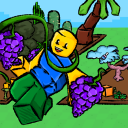 Grow a Garden en Espanol Discord Server Logo