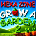 Hexa Zone Discord Server Logo