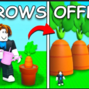 Grow a Garden [3inv Discord Server Logo