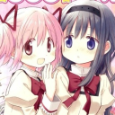 Yuri Discord Server Logo