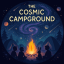The Cosmic Campground Discord Server Logo