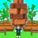 Grow a Garden - Stock Discord Server Logo