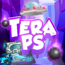 TeraPS Discord Server Logo